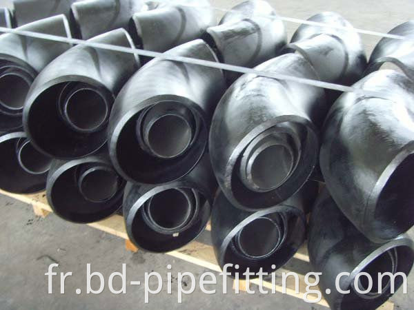 ASTM A105, A350 LF2, A106 Gr.B, A234 WPB Piping Material